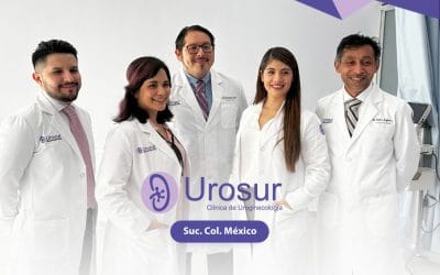 Ginecólogos en Mérida: Atención Integral en Urosur® Clínica de Uroginecología