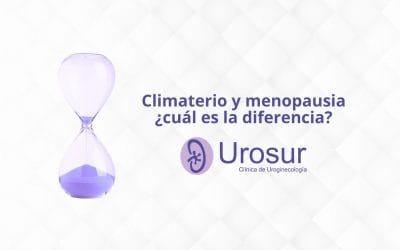 Climaterio vs. Menopausia: ¿Cuál es la diferencia?