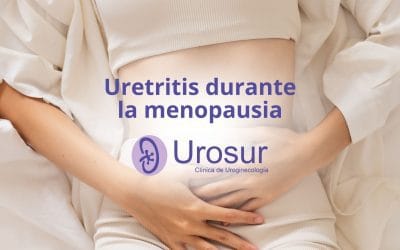 Uretritis en la menopausia: el malestar del que pocas hablan