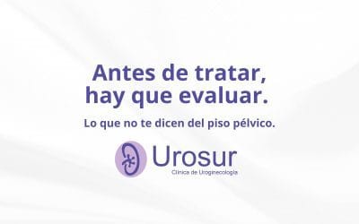 ¿Por qué es fundamental una evaluación profesional de piso pélvico antes de iniciar un tratamiento o biofeedback?
