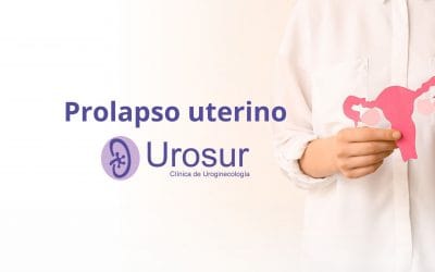 ¿Sientes que algo baja por tu vagina? Conoce el prolapso uterino y sus soluciones
