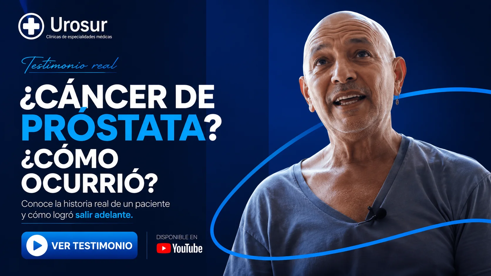Contenido destacado de Clínica Urosur