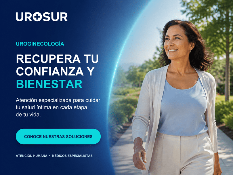 Servicios de Clínica Urosur